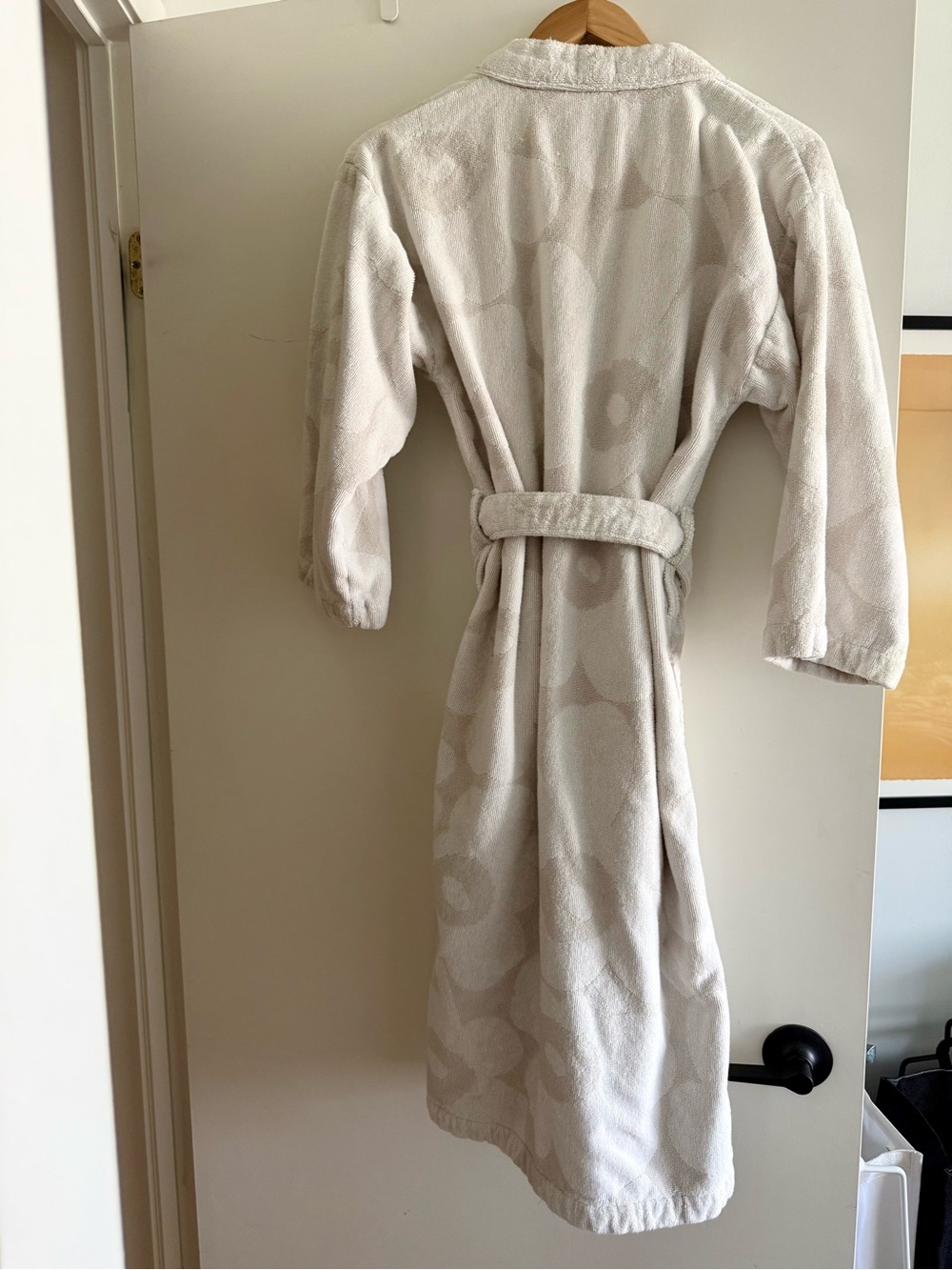 MARIMEKKO Robe - Picture 4 of 9